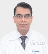 Best Doctors In India - Dr. Yuvaraja T. B. , Mumbai