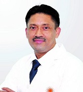 डॉ। युवराज कुमार
