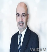 Dr. Zakariyya Al-Mrayat