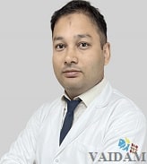 डॉ जीशानुद्दीन अहमद