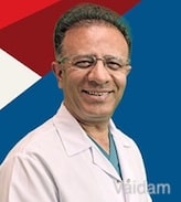डॉ। ज़ेकी डोगन