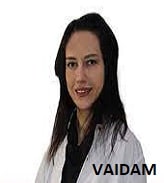 Dr. Zeynep Arpacik Akbulut,Aesthetics and Plastic Surgeon, Istanbul