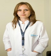 Dr. Zeynep Yılmaz
