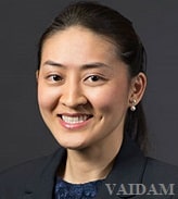 Dr. Zhao Yi Jing 