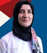 Dr Zuleyha Genc