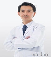 Dr. Akaradech Attainsee,Aesthetics and Plastic Surgeon, Bangkok