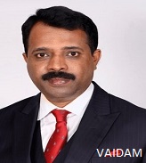 Dr. Amar B R,Neurologist, Bangalore