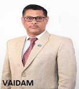 Dr. Amarendra Narayan Prasad