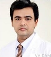 Dr. Amit Bhasin,Medical Gastroenterologist, New Delhi