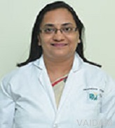Dr. Anagha Zope,Surgical Oncologist, Gandhinagar