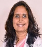 Dr. Anjana Singh,Gynaecologist and Obstetrician, Noida