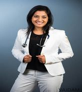 Doktor Anupa Ramnarain