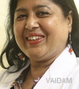 Dr. Arpana Jain,Gynaecologist and Obstetrician, New Delhi