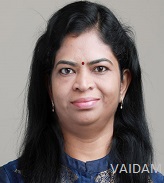 Dr. Asha V N ,Neurologist, Calicut