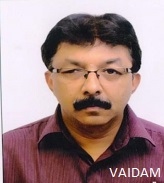 डॉ। अशोक एमएल, जनरल सर्जन, बैंगलोर