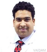 Dr. Ashu Consul,Orthopaedic and Joint Replacement Surgeon, New Delhi