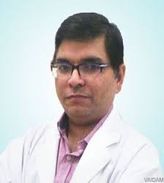 Dr. Ashutosh Singh,Urologist, Noida