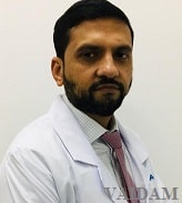Dr. Athar Ahemad,Orthopaedic and Joint Replacement Surgeon, Al Muhaisnah