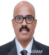 Dr.Baburajan A.K,Cardiac Surgeon, Calicut