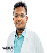 Dr. Bhargava Vyas AN
