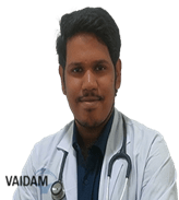 Доктор П. Чандра Сехар Вихари