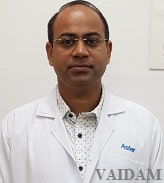 Dr. Daljit Singh,Orthopaedic and Joint Replacement Surgeon, Al Muhaisnah
