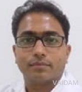 Dr. Deepak Changlani,Pediatric Cardiologist, Mumbai