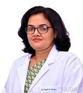 Dr Dipti K Yadav