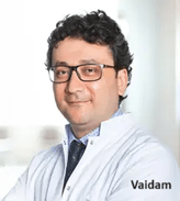 Dr. Fatih Uruc,Urologist and Andrologist, Istanbul