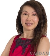 Dr. Gan Kam Ling,Gynaecologist and Obstetrician, Penang