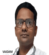 Dr Ganesh Kumar Reddy Mundla