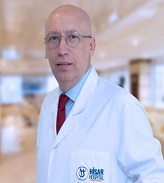 Dr. Gürsel SAKA,Orthopaedic and Joint Replacement Surgeon, Istanbul