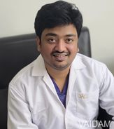 Dr Harish Dara