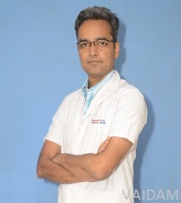 Dr. Hemant Chhajed,General Surgeon, Nagpur