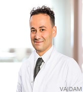 Prof. Dr. Himmet Bora Uslu,Nephrologist, Istanbul