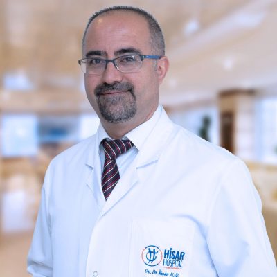 Dr. İhsan ALUR