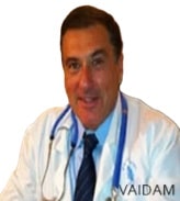 Best Doctors In Turkey - Dr.Ilan Gil Ron, Istanbul