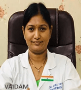 Doktor Indira Pavan