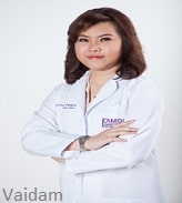 Dr. Janjira Paengnoi,Aesthetics and Plastic Surgeon, Bangkok