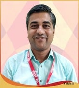 Doktor Jayant P Gavande