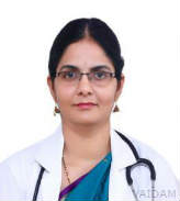 Dr. Aswati Nair,Gynaecologist and Obstetrician, New Delhi