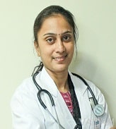 Dr. Jyothi Rajesh,Infertility Specialist, Gurgaon