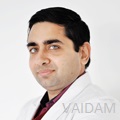 Doktor Kushal Narang, radiatsion onkolog, Gurgaon