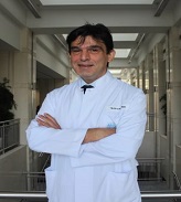 Dr. Kemal Raşa,General Surgeon, Istanbul