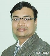 Dr. Kapil Gupta,Vascular Surgeon, New Delhi