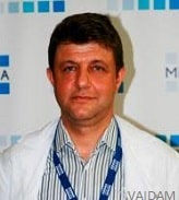 Professeur Dr Yilmaz Kilic