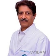 Dr. K. S Rana,Paediatric Neurologist, New Delhi