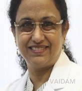 Dr Kusum Sahni