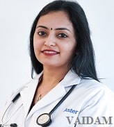 Dr Lakshmi Archana Kumar
