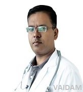 डॉ। लक्ष्मणगढ़ शिवराजु, न्यूरोसर्जन, हैदराबाद